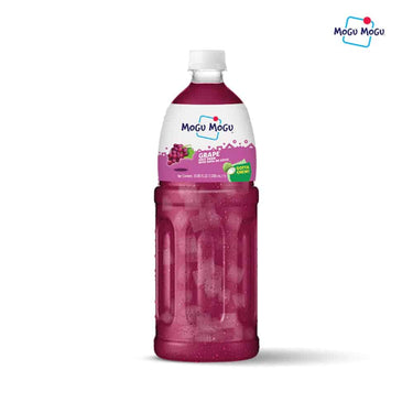 MOGU MOGU-Grape Juice-1 litre